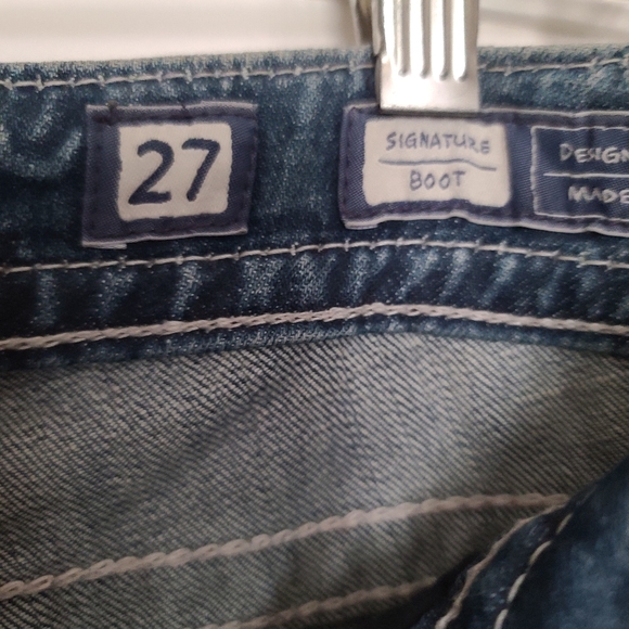 Miss Me bootcut jeans - Picture 5 of 6